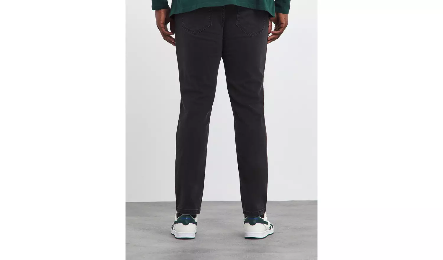 JACAMO Slim Fit Stretch Jean 40R