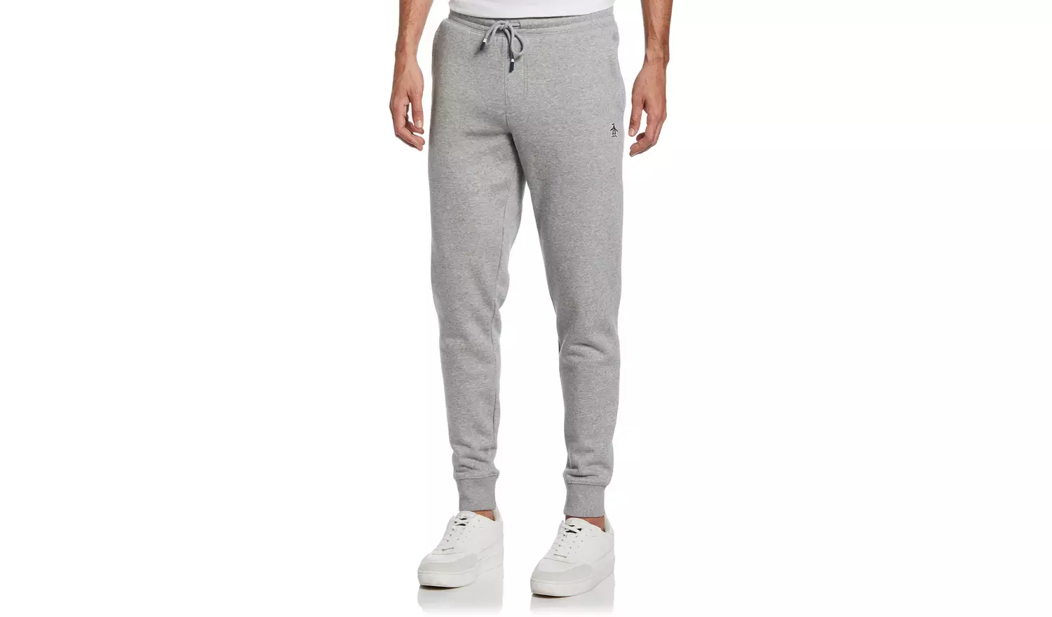 ORIGINAL PENGUIN Sticker Pete Joggers L