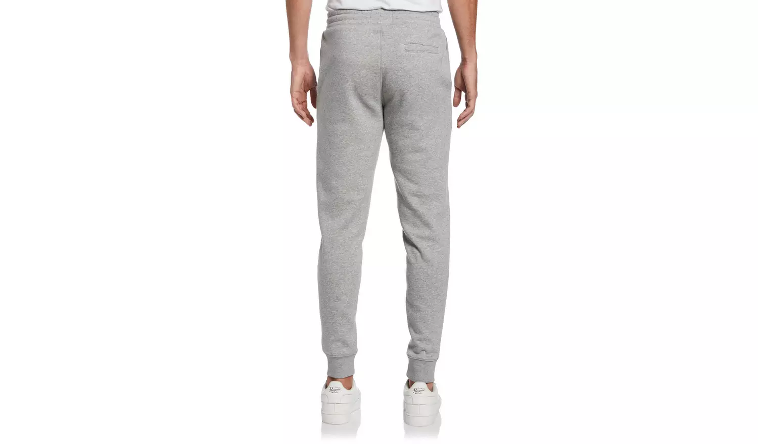 ORIGINAL PENGUIN Sticker Pete Joggers XL