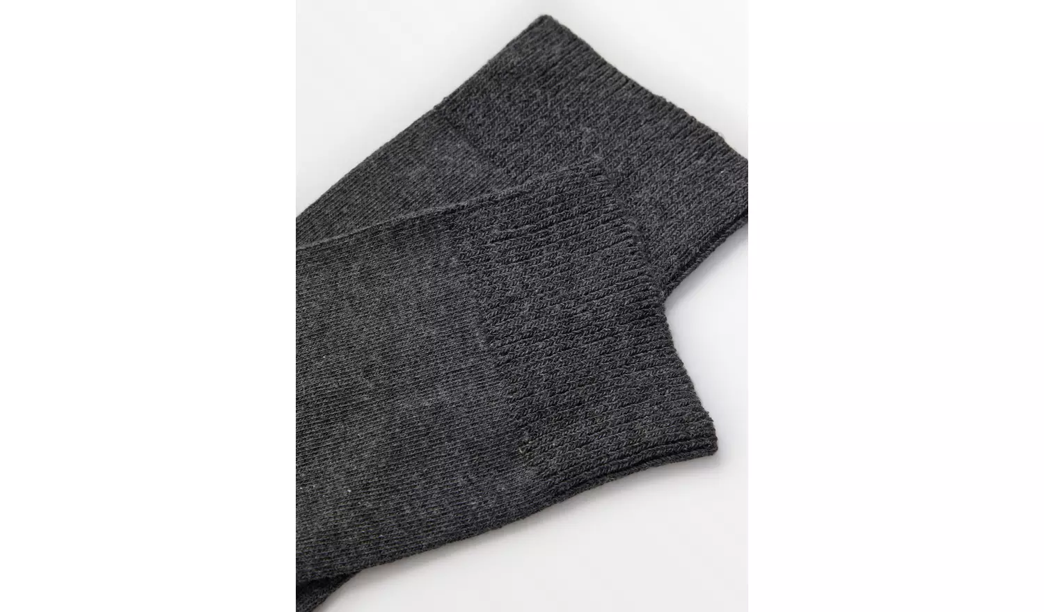 Charcoal Stay Fresh Socks 7 Pack 6-8.5