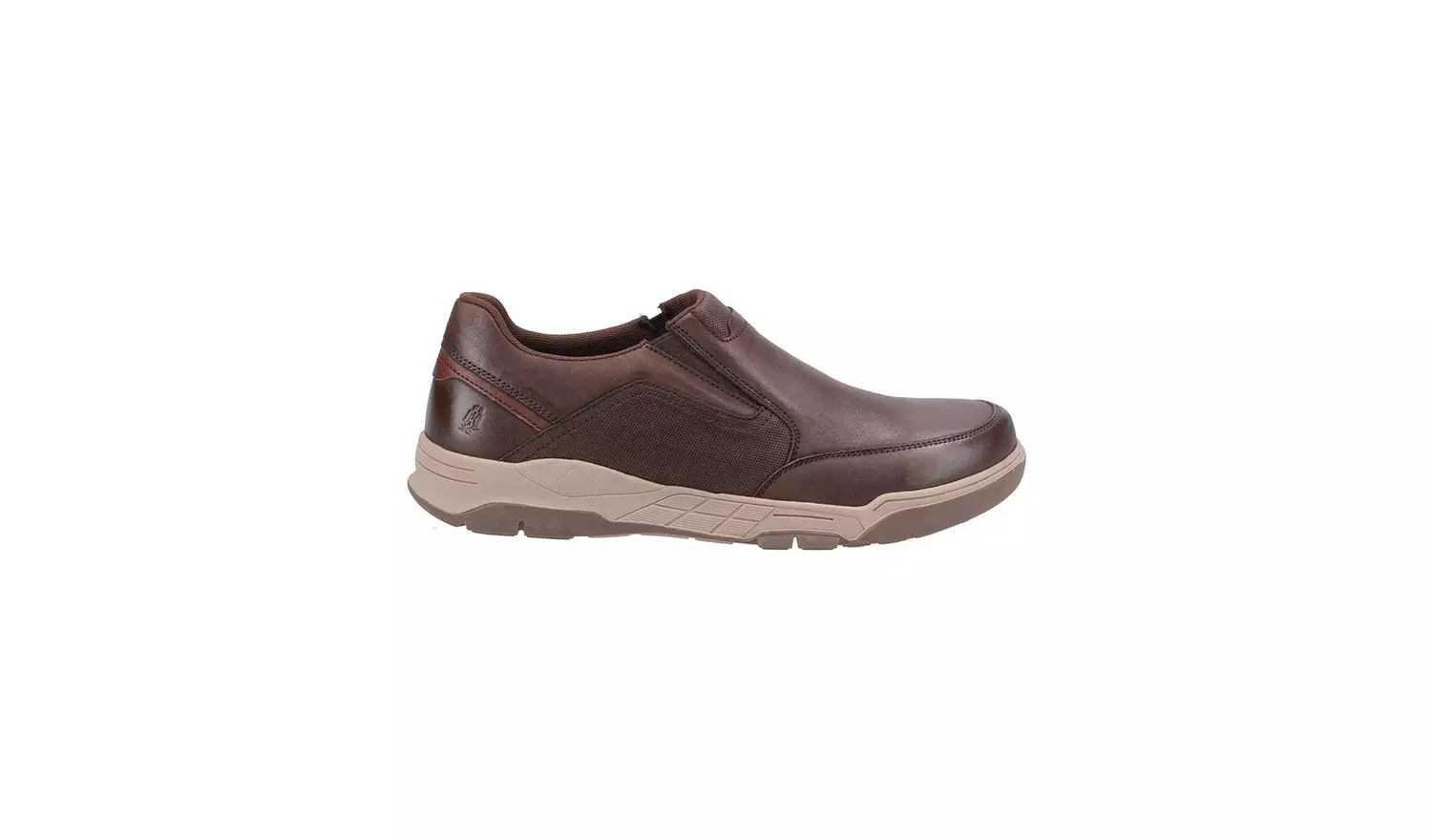 HUSH PUPPIES Fletcher Shoe 12