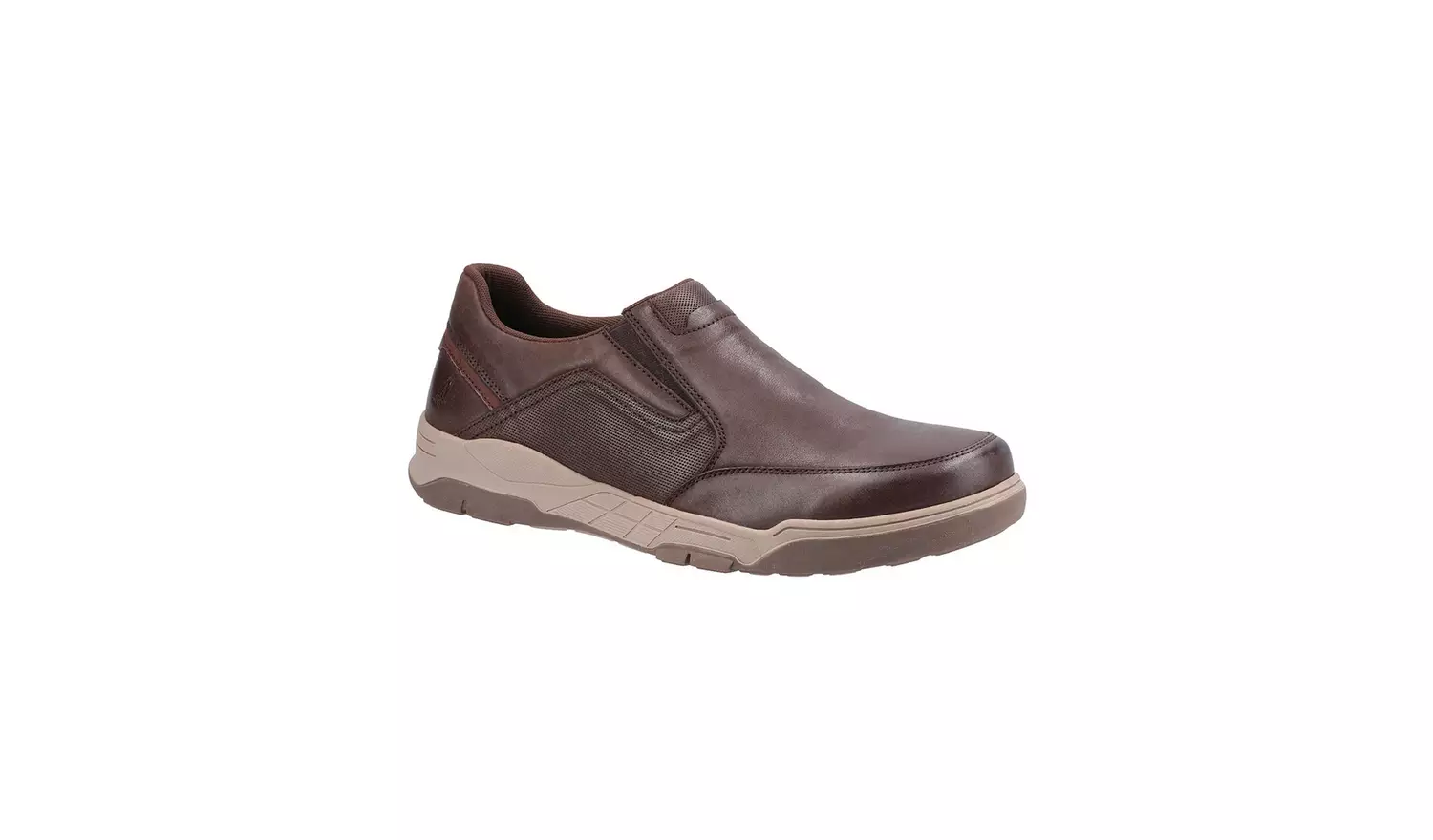 HUSH PUPPIES Fletcher Shoe 11