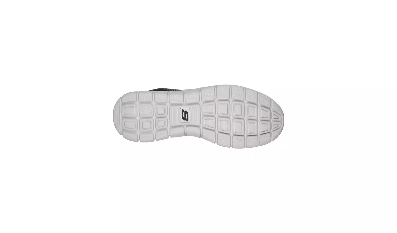 SKECHERS Track Bucolo Sport Shoes Charcoal And Lime 7