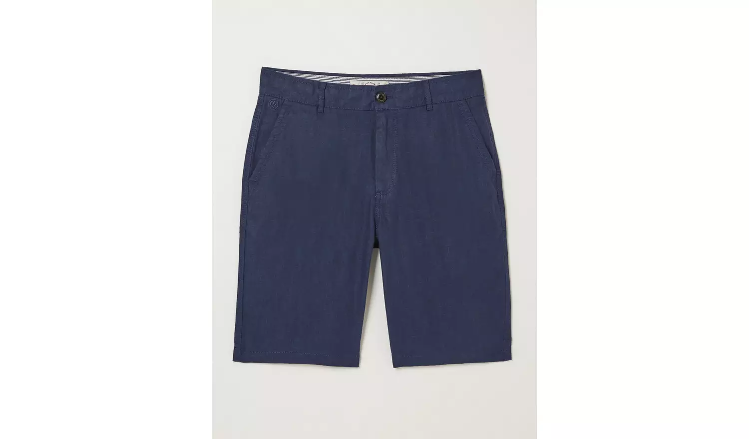 FATFACE Mawes Chino Shorts - 38