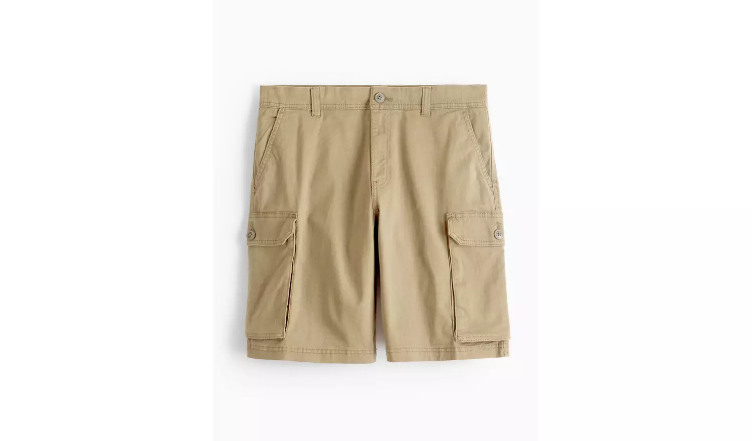 Stone Core Cargo Shorts 32