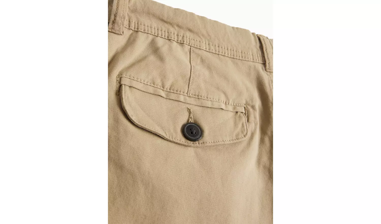 Stone Core Cargo Shorts 44