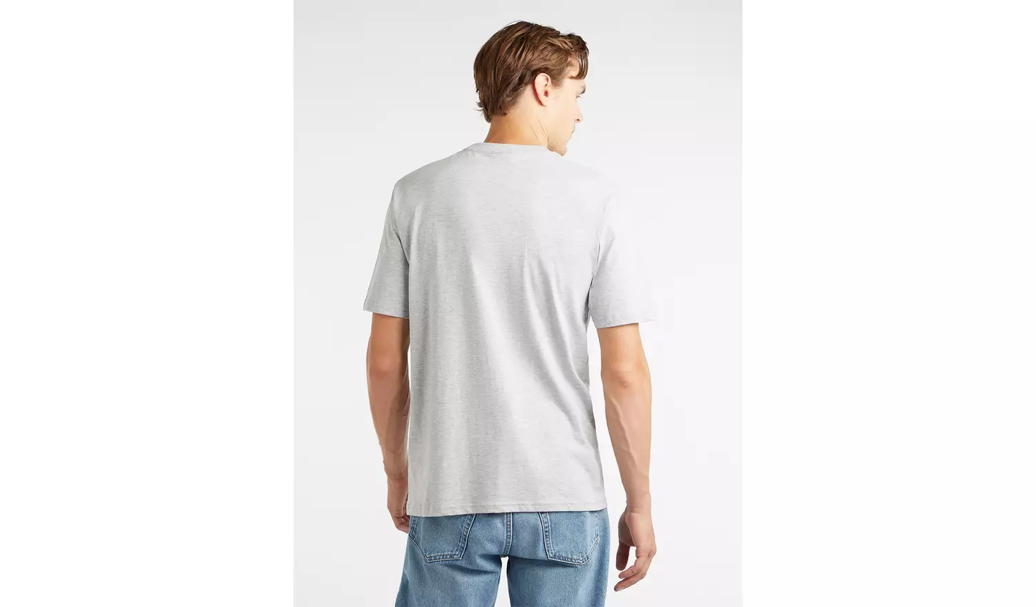 UMBRO Core Raglan Tee L