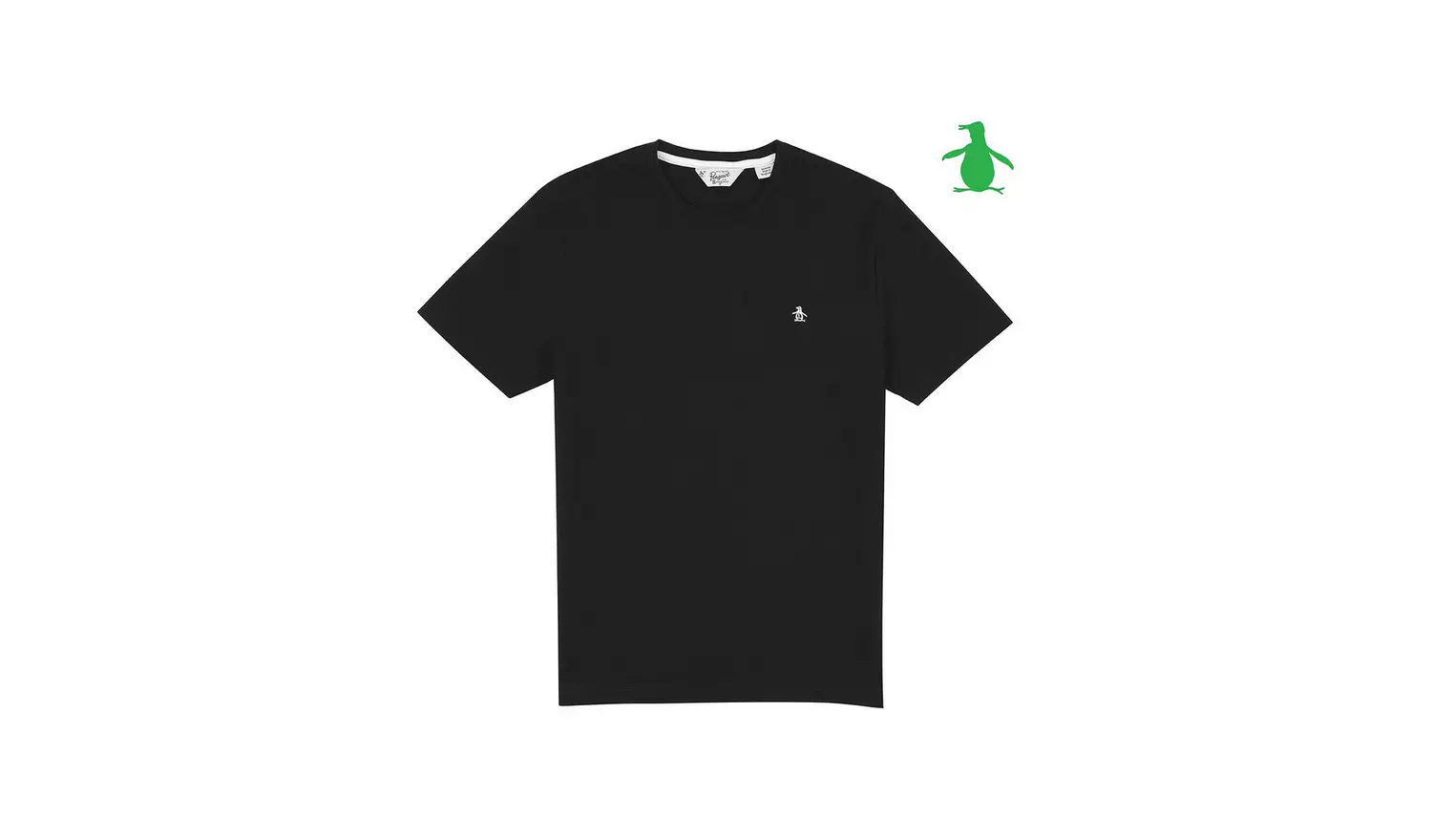 ORIGINAL PENGUIN Pin Point Tee Shirt XL