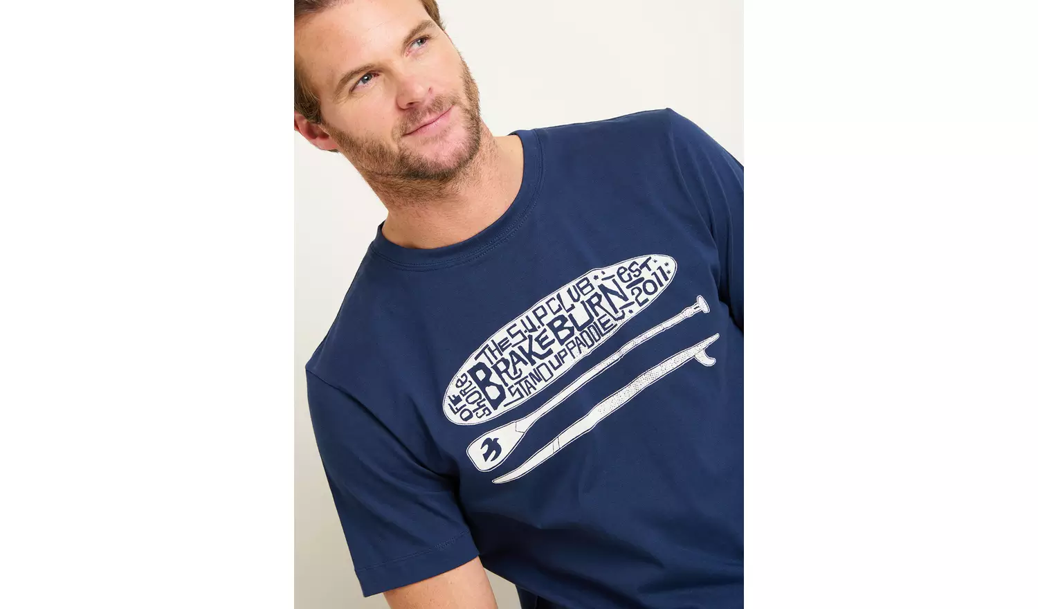 BRAKEBURN Sup Tee XL