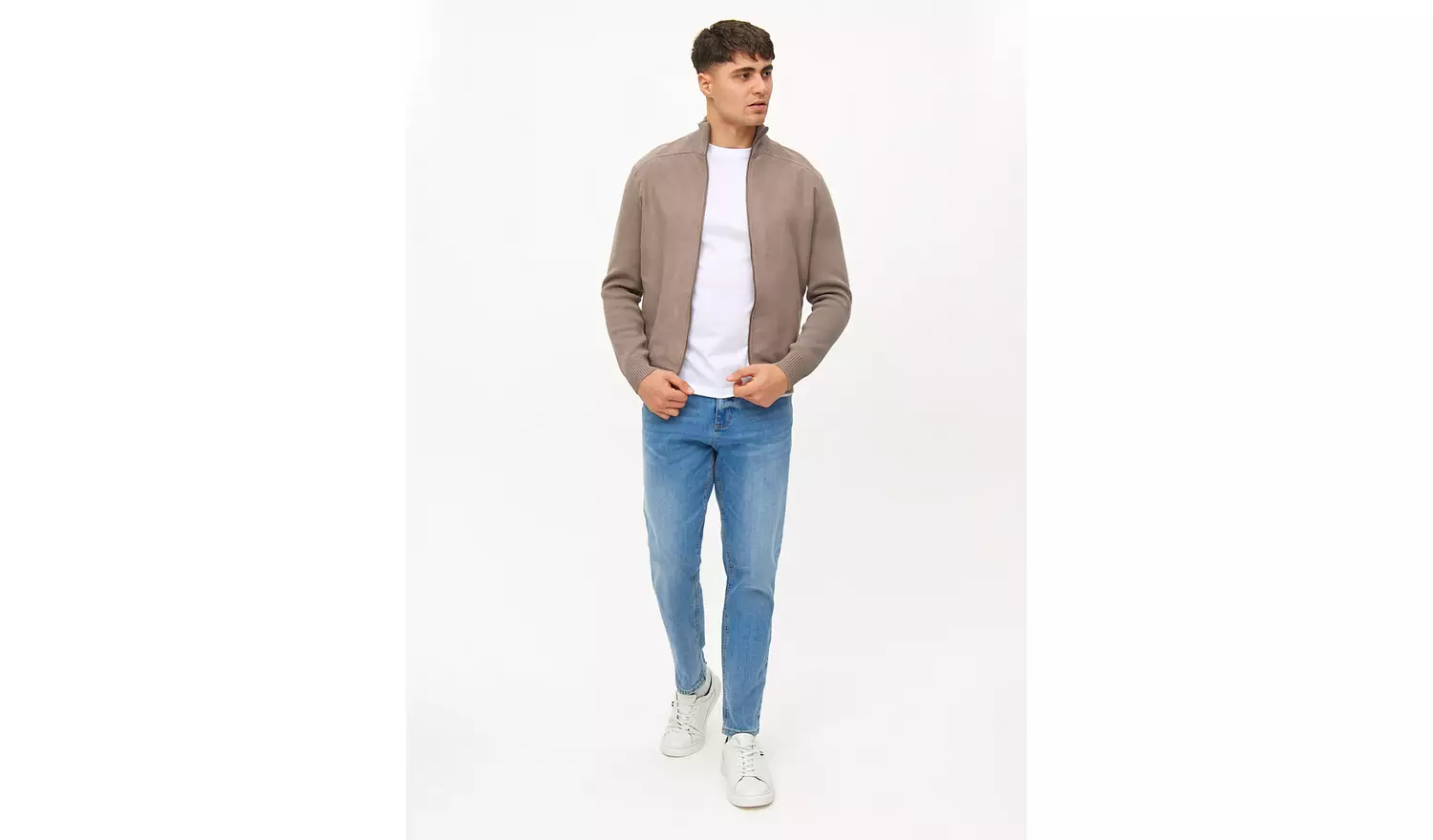 White Core Short Sleeve T-Shirt 3 Pack XXL