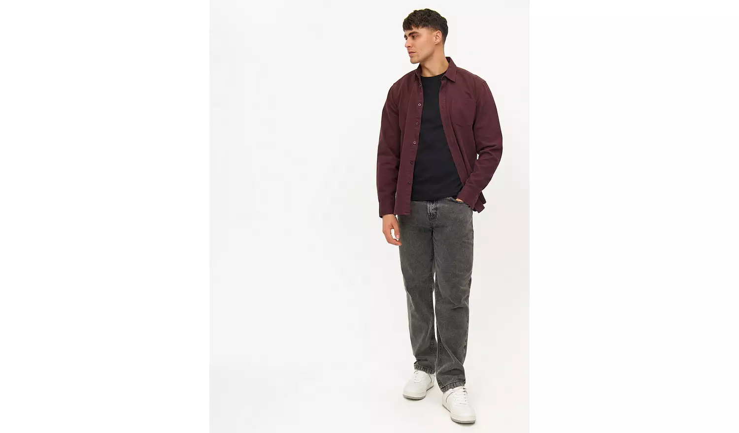 Black Core Short Sleeve T-Shirt 3 Pack XXXL