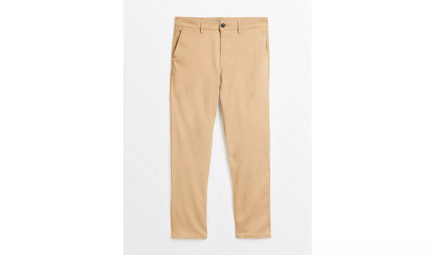 Stone Slim Leg Chino With Stretch 38R