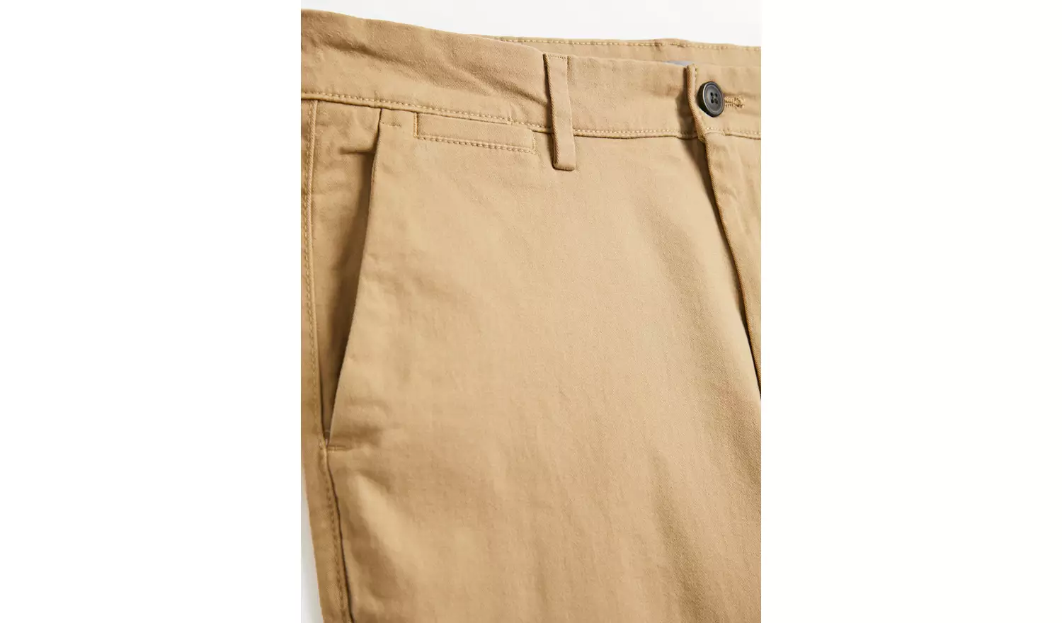 Stone Slim Leg Chino With Stretch 30R
