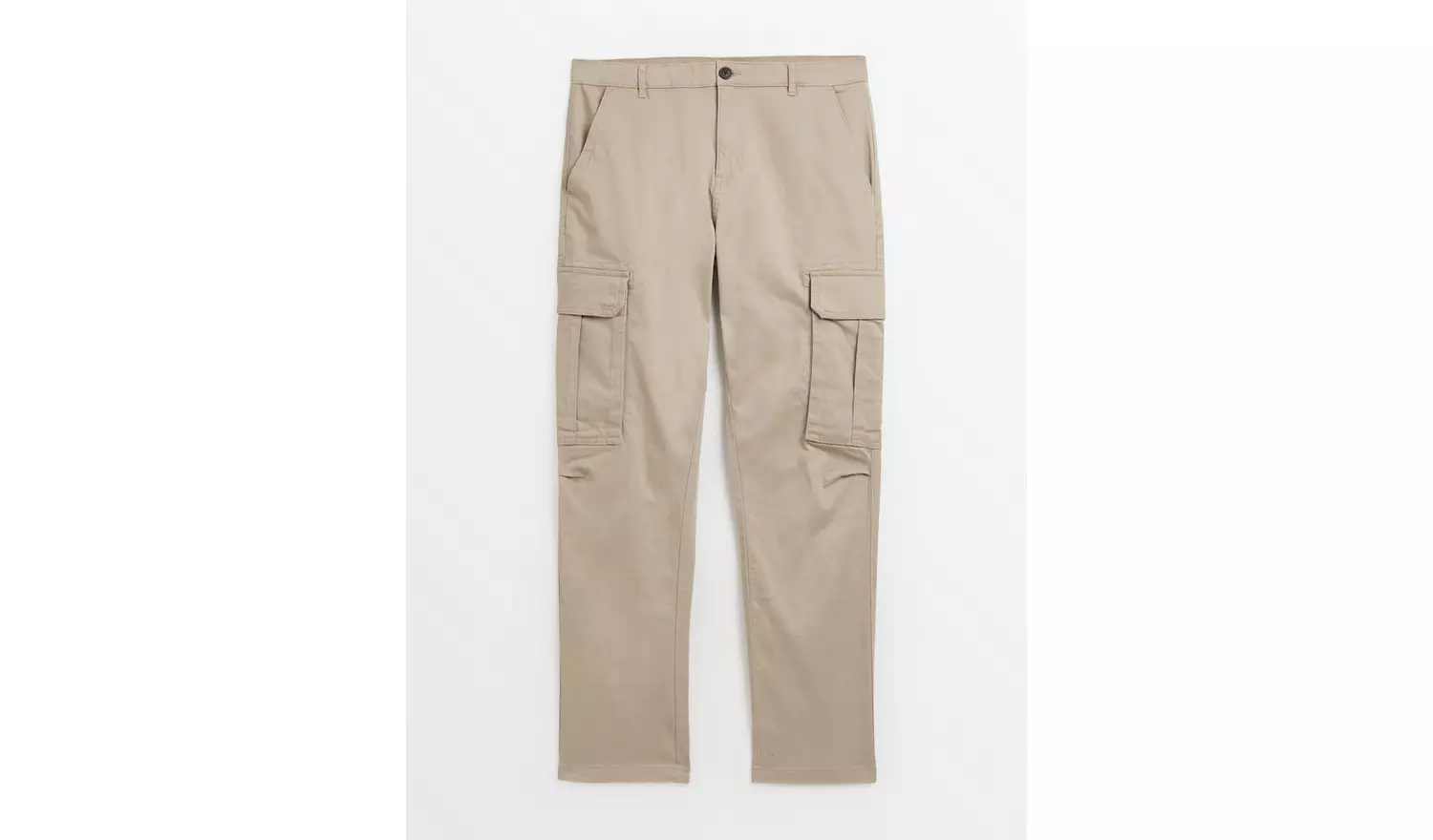 Stone Cargo Trousers38R