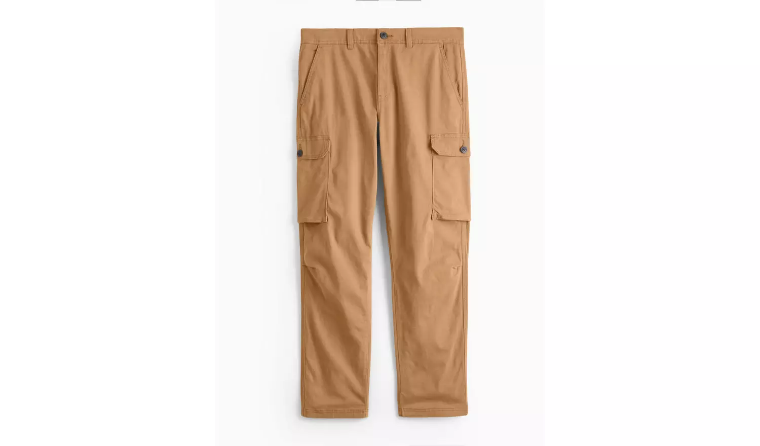 Tan Cargo Trousers30R