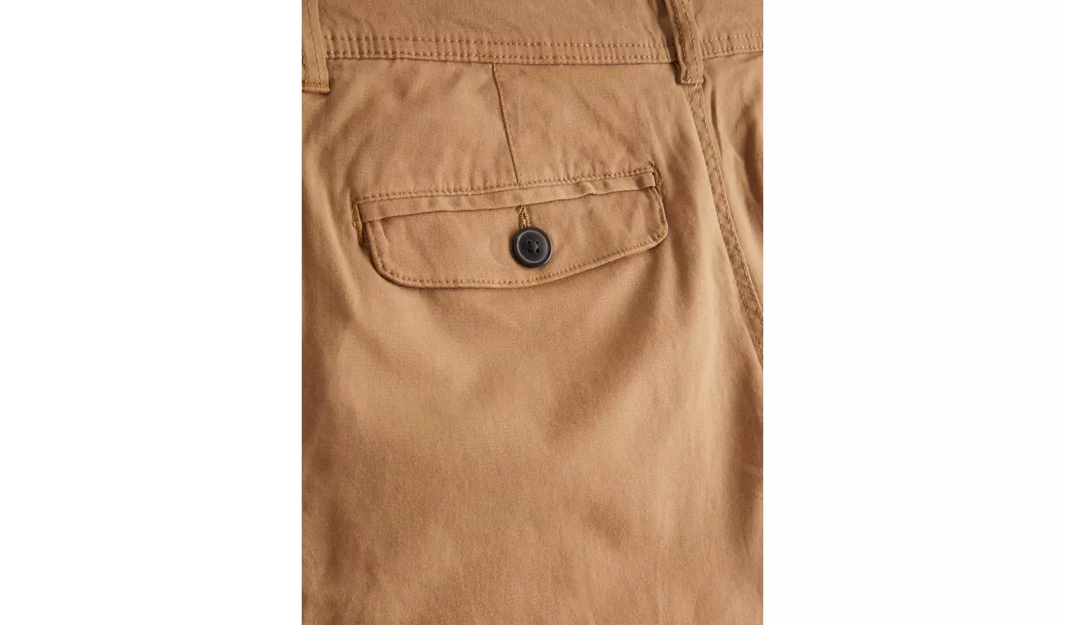 Tan Cargo Trousers32R