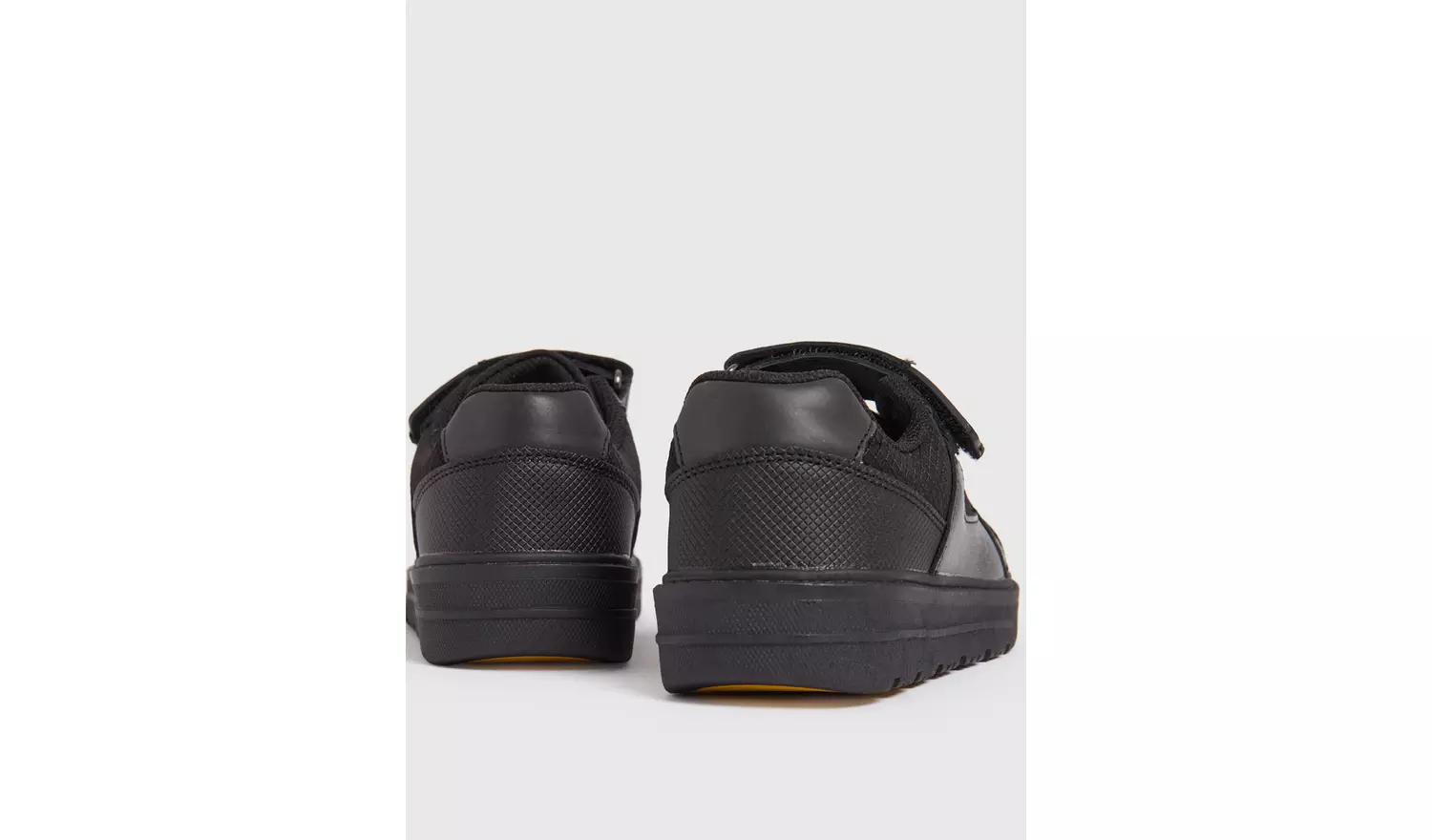 Black Magic Feet Smart Trainers - 11 Infant