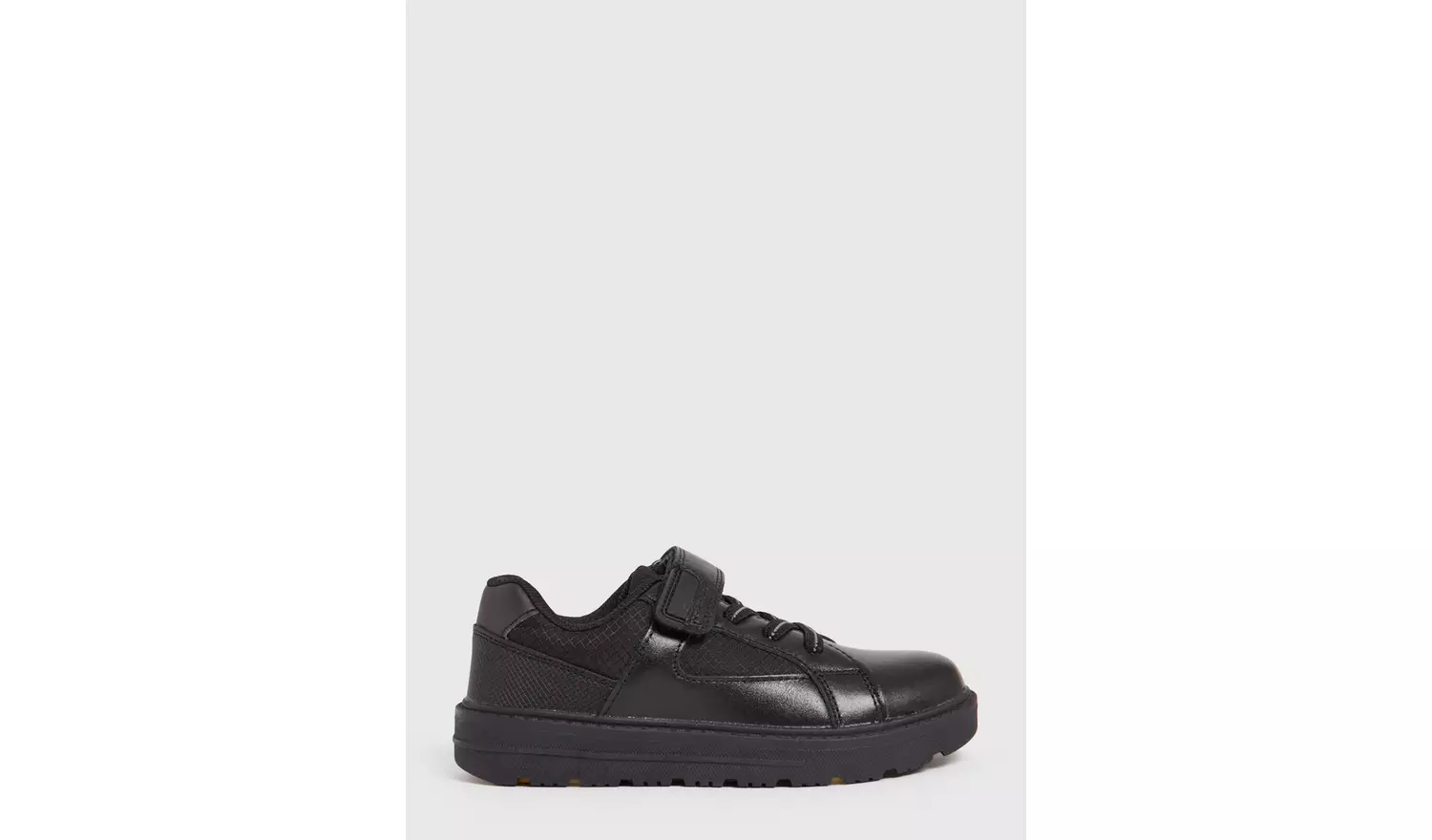 Black Magic Feet Smart Trainers - 13 Infant