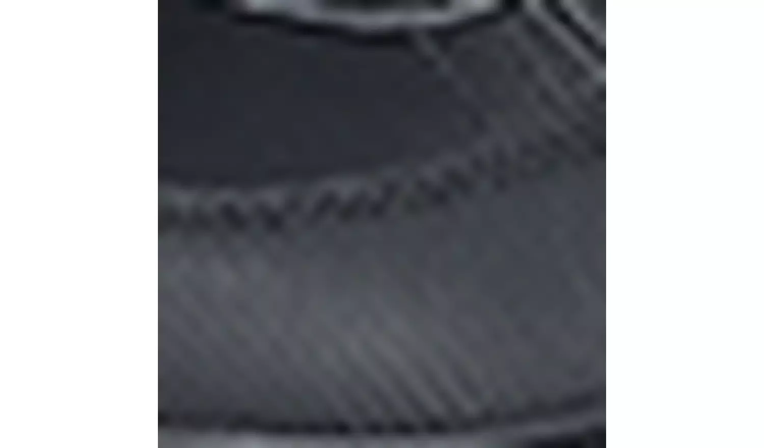 ToeZone Black Wallaby Shoes 1