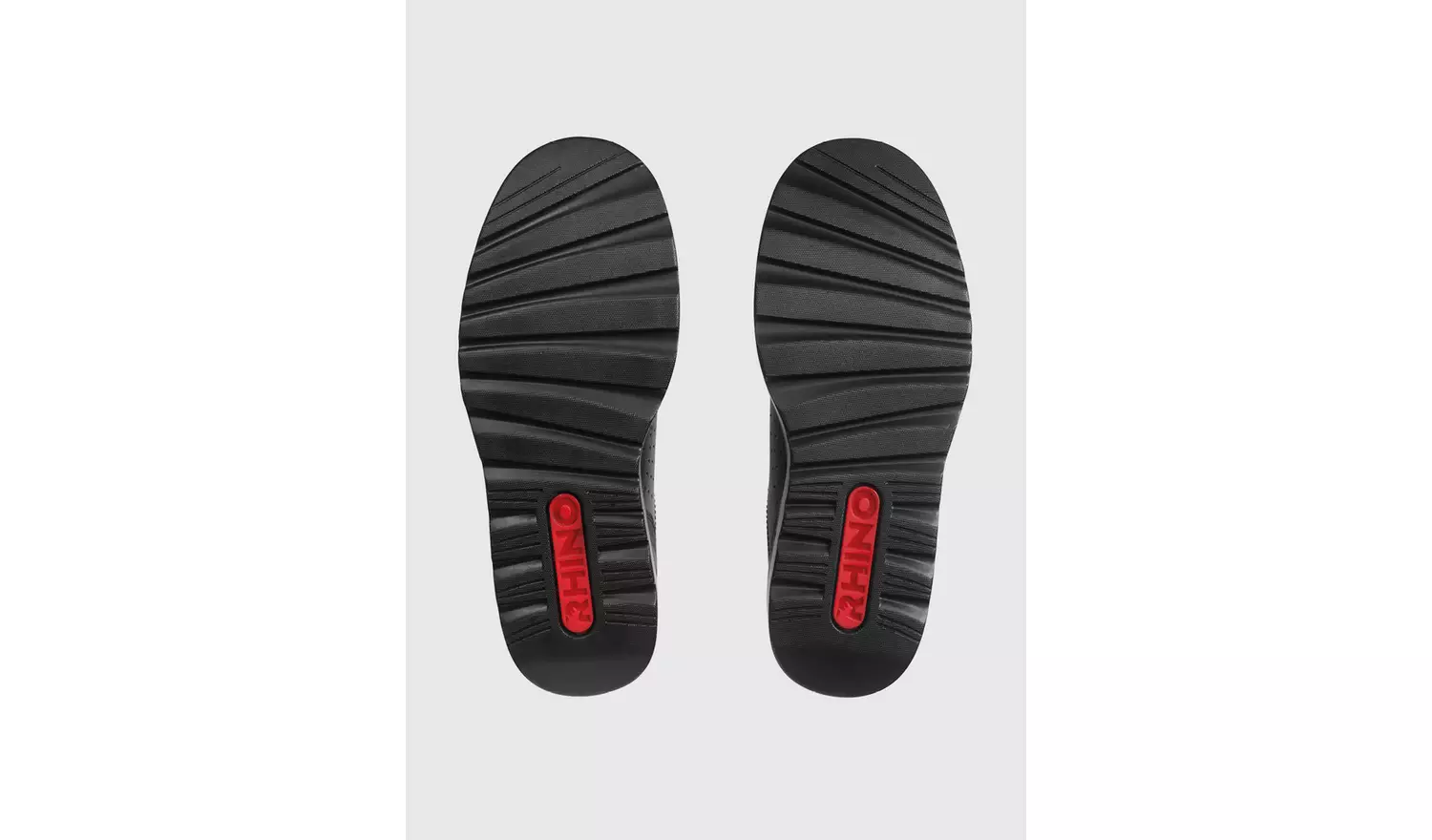 START-RITE Cadet Black Leather Lace Up School Shoes 3.5