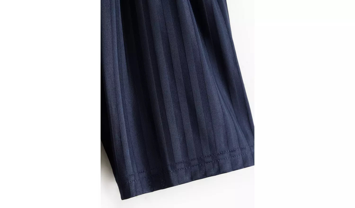 2 Pack Navy Football Shorts 9 years