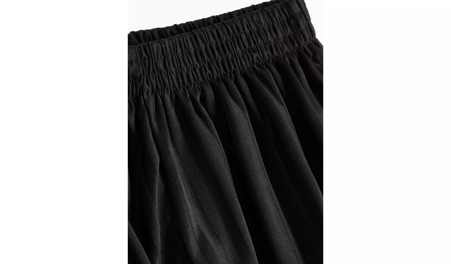 2 Pack Black Football Shorts 12 years