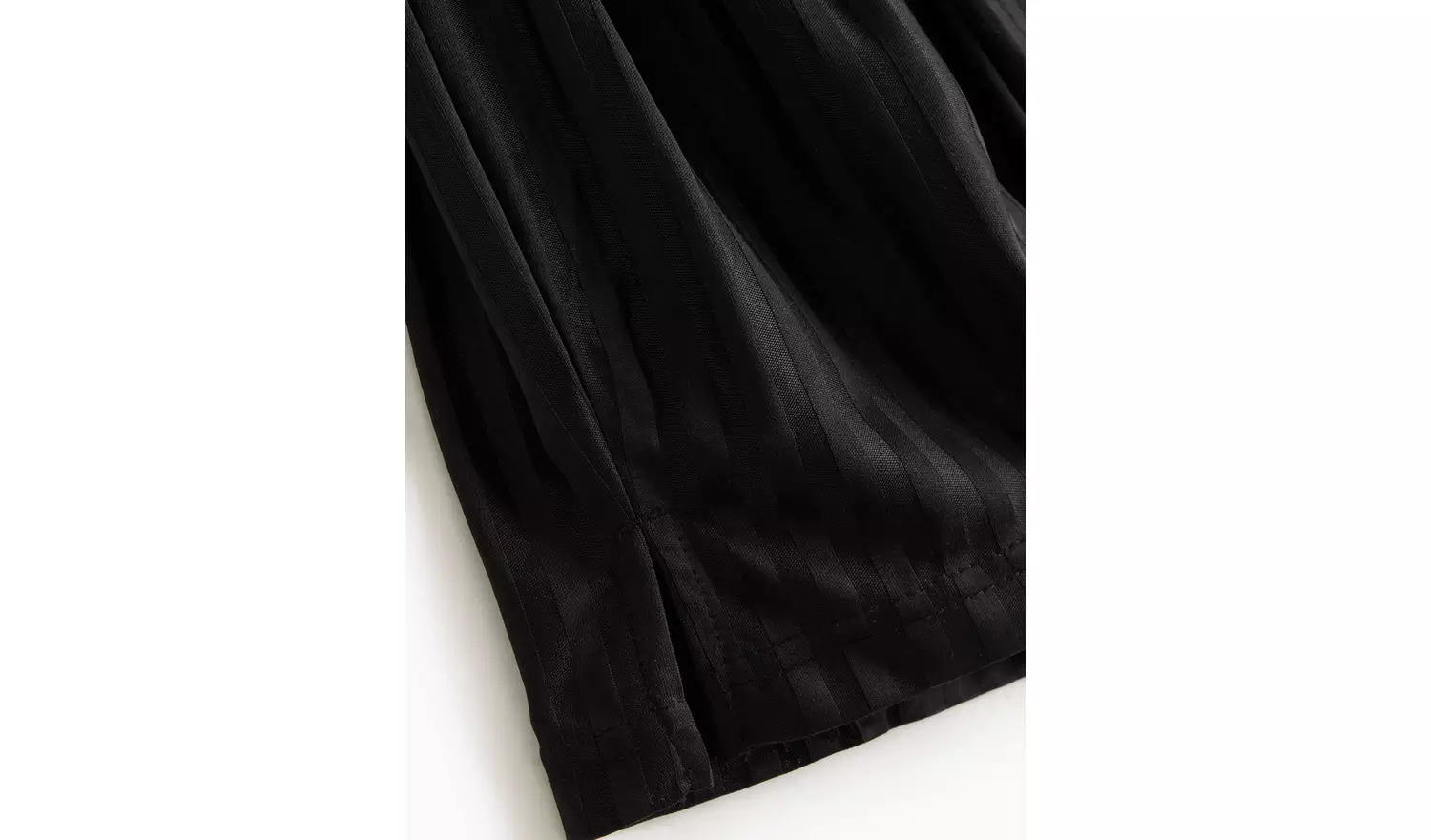 2 Pack Black Football Shorts 3 years