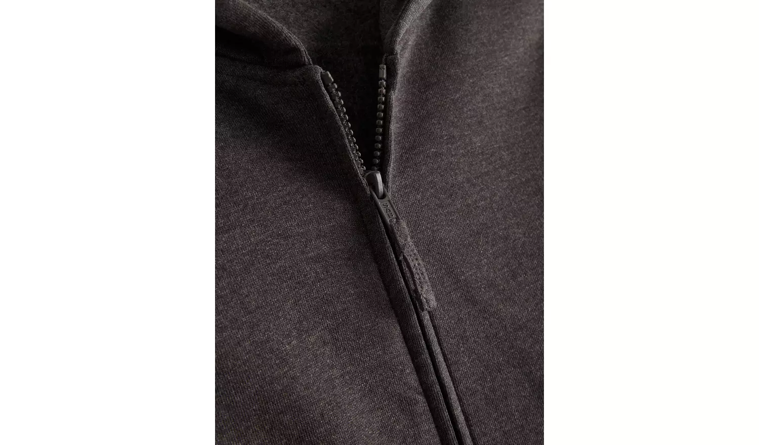 Unisex Grey Sweat Hoodie 15 years