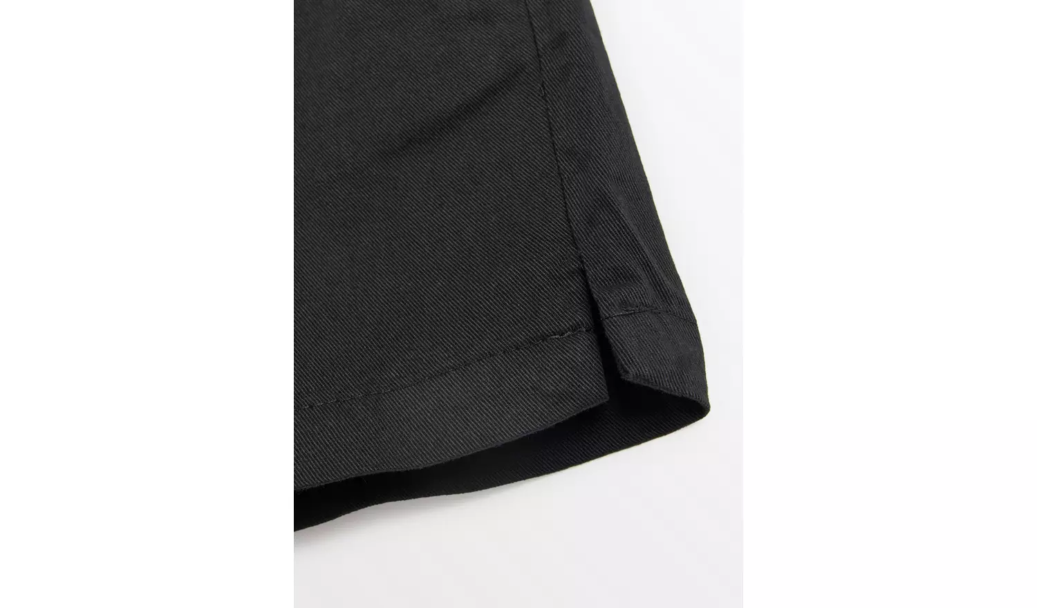 2 Pack Navy Rugby Shorts 4 years