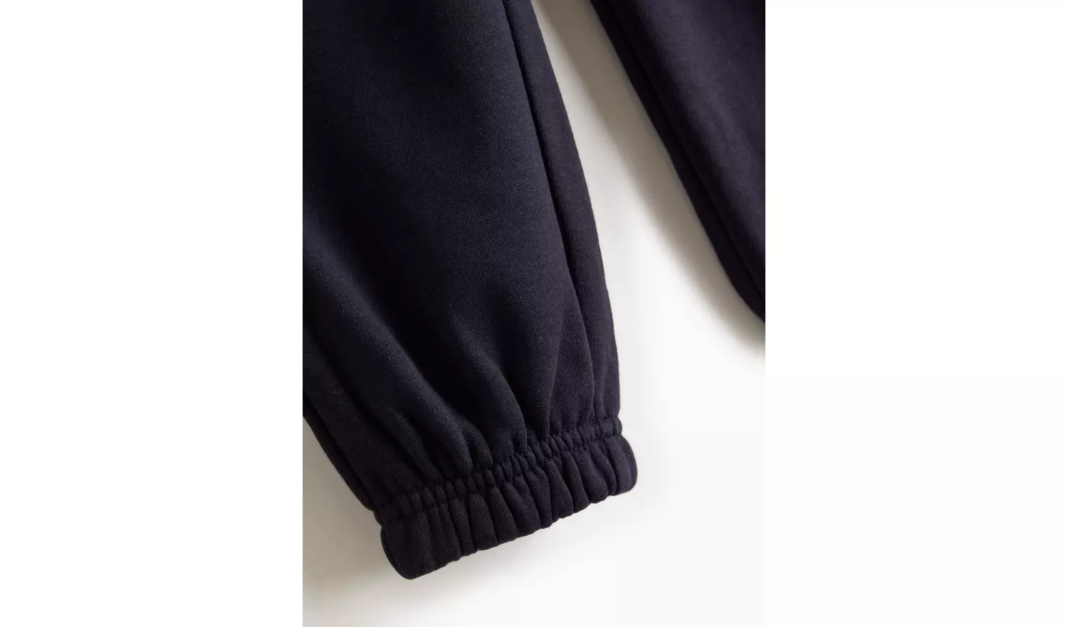 Navy Unisex Joggers 2 Pack 11 years