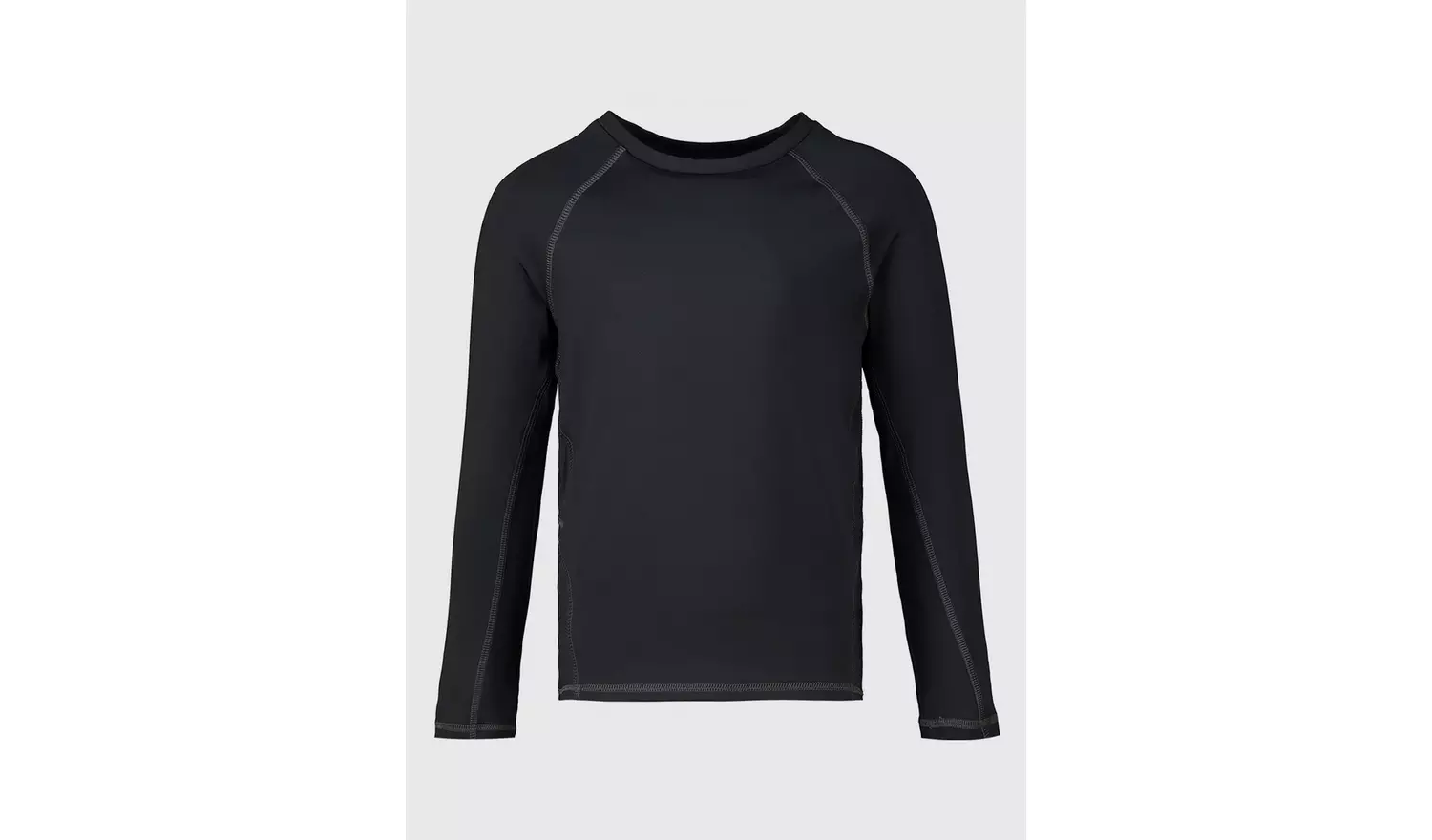 Black Base Layer Top 14 years