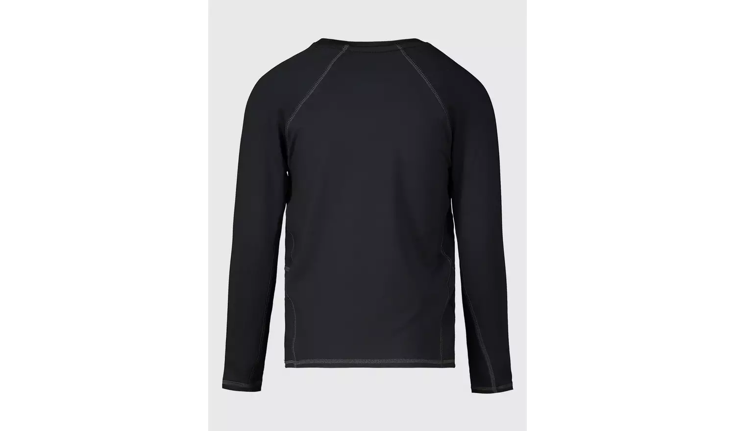 Black Base Layer Top 9 years