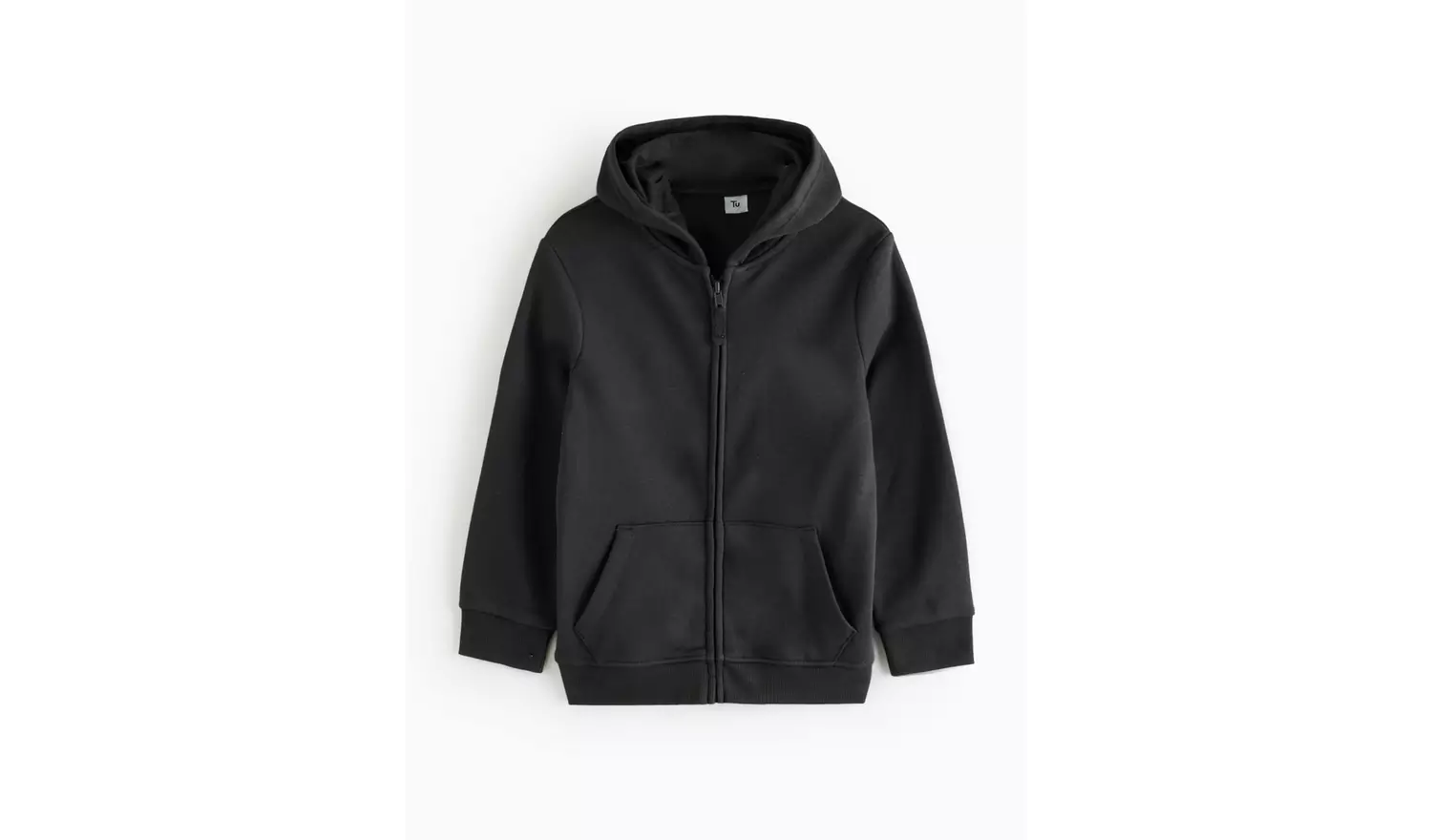 Unisex Charcoal Sweat Hoodie15 years