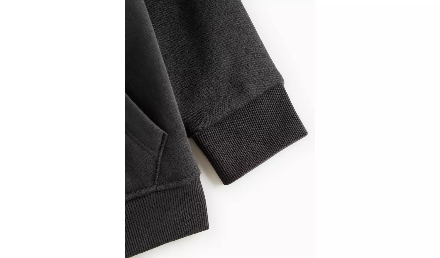 Unisex Charcoal Sweat Hoodie16 years