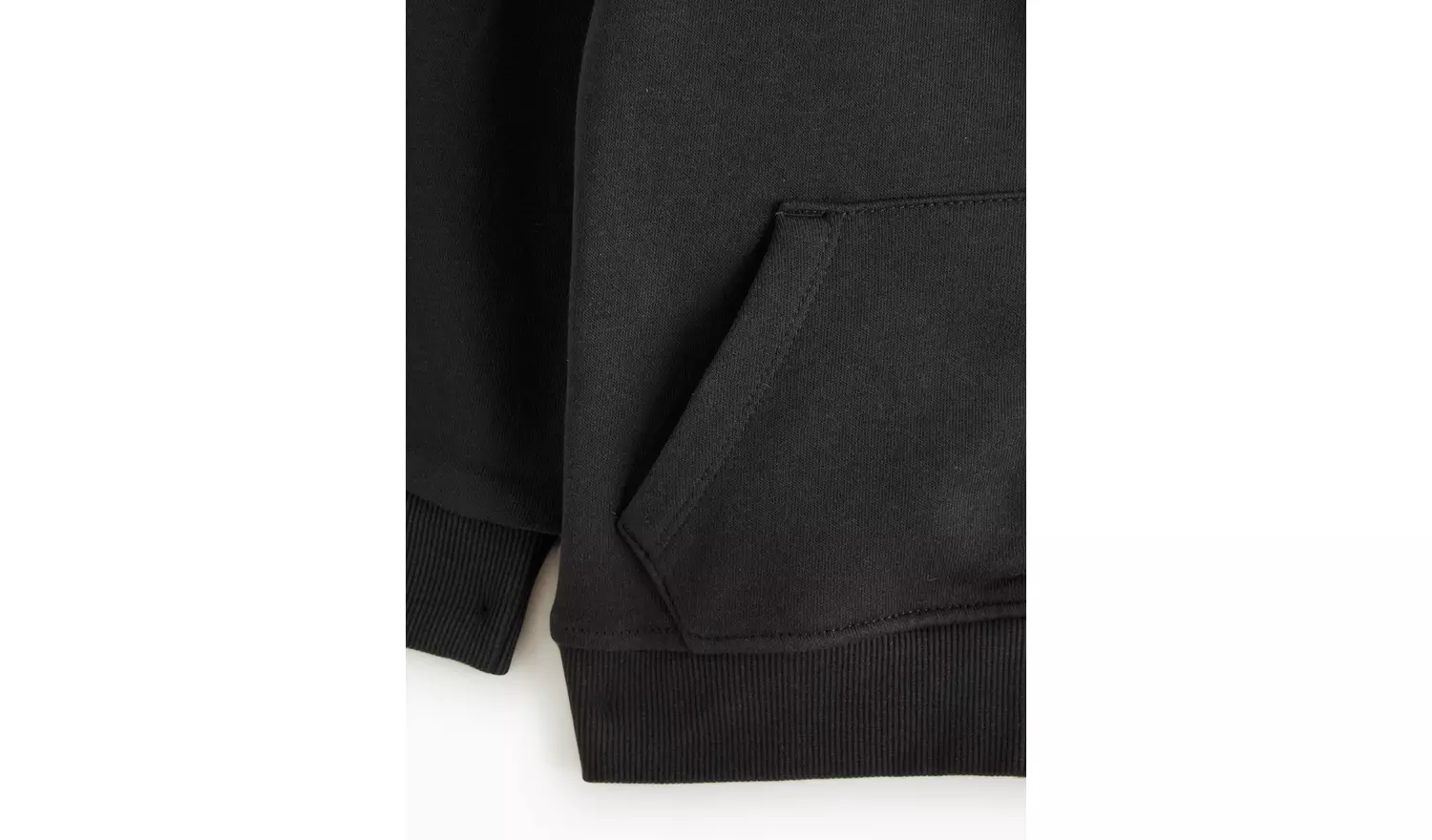 Unisex Charcoal Sweat Hoodie16 years