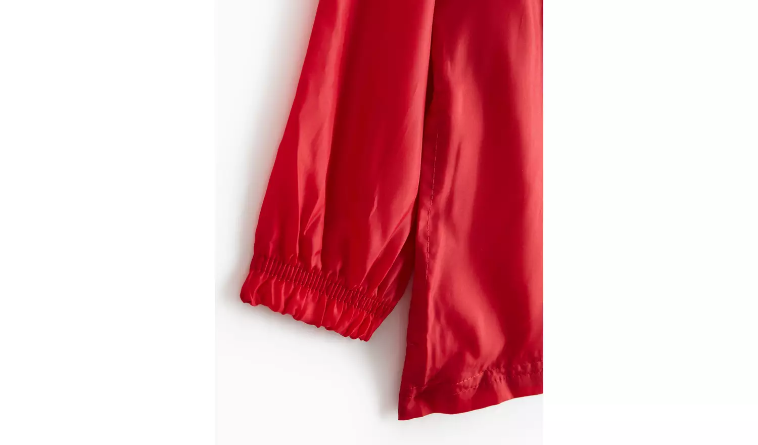 Unisex Red Packaway Mac 9-10 years