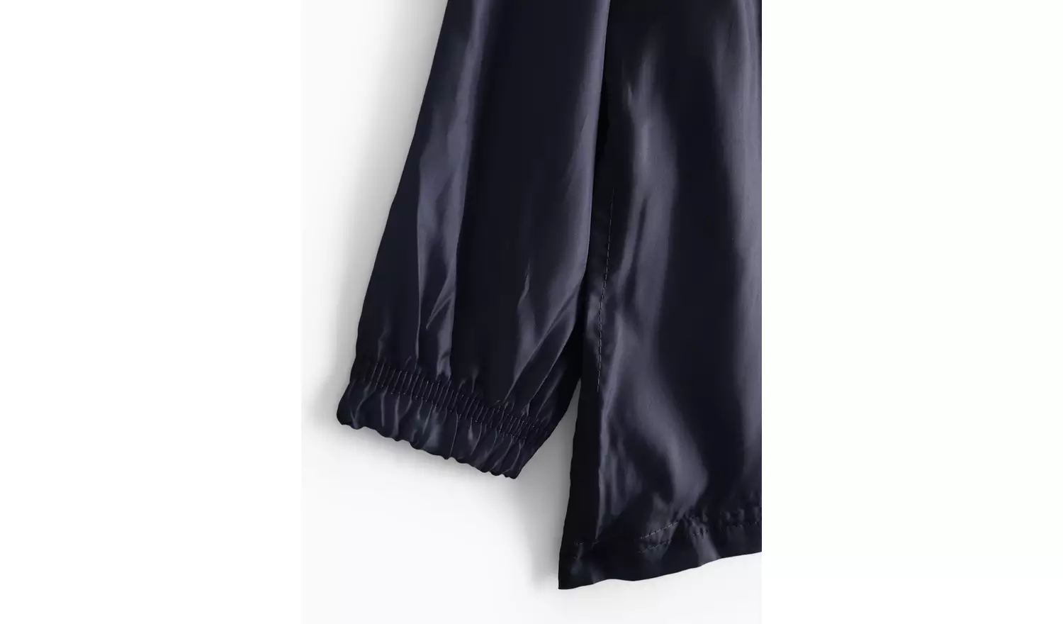 Unisex Navy Packaway Mac 5-6 years