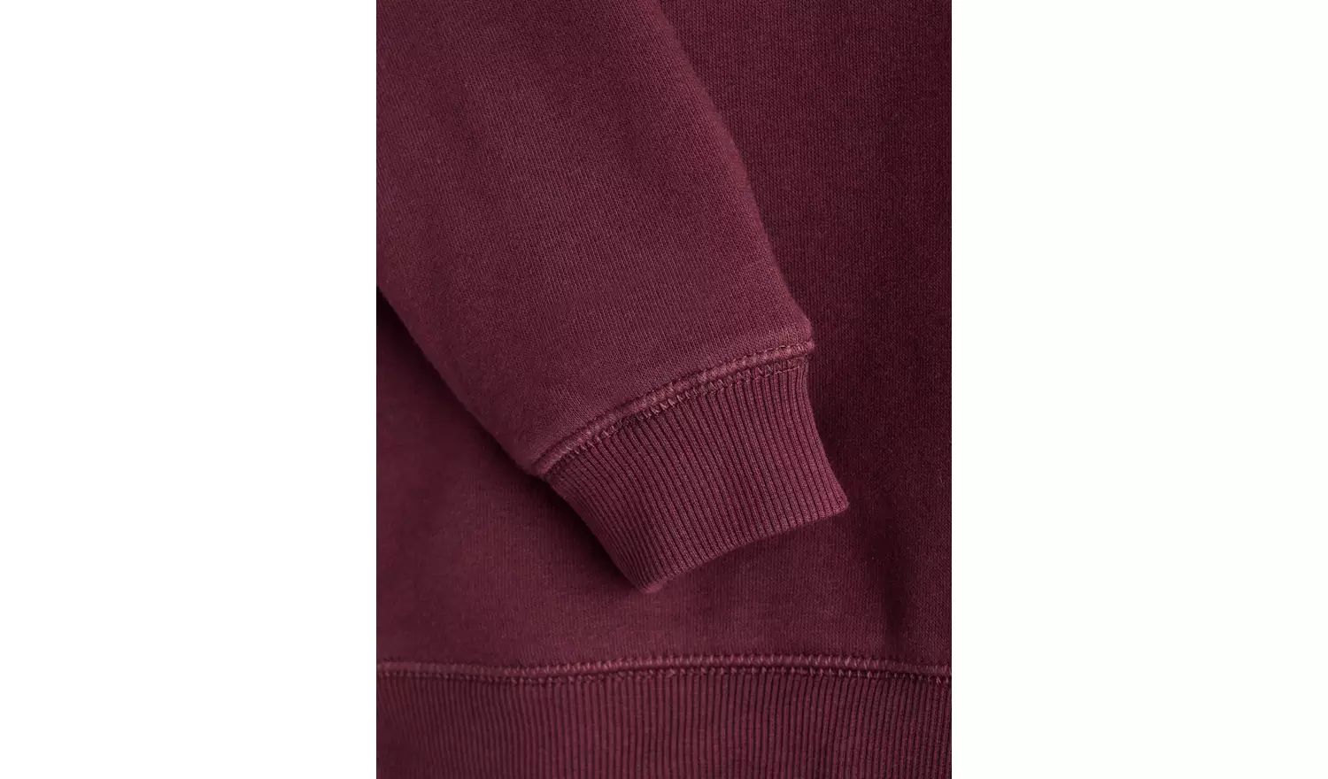 2 Pack Red Crew Neck Sweatshirts 6 years