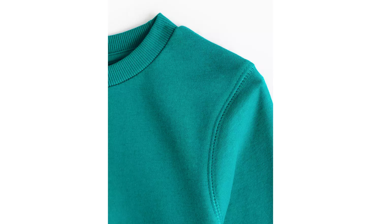 2 Pack Jade Crew Neck Sweatshirts 7 years