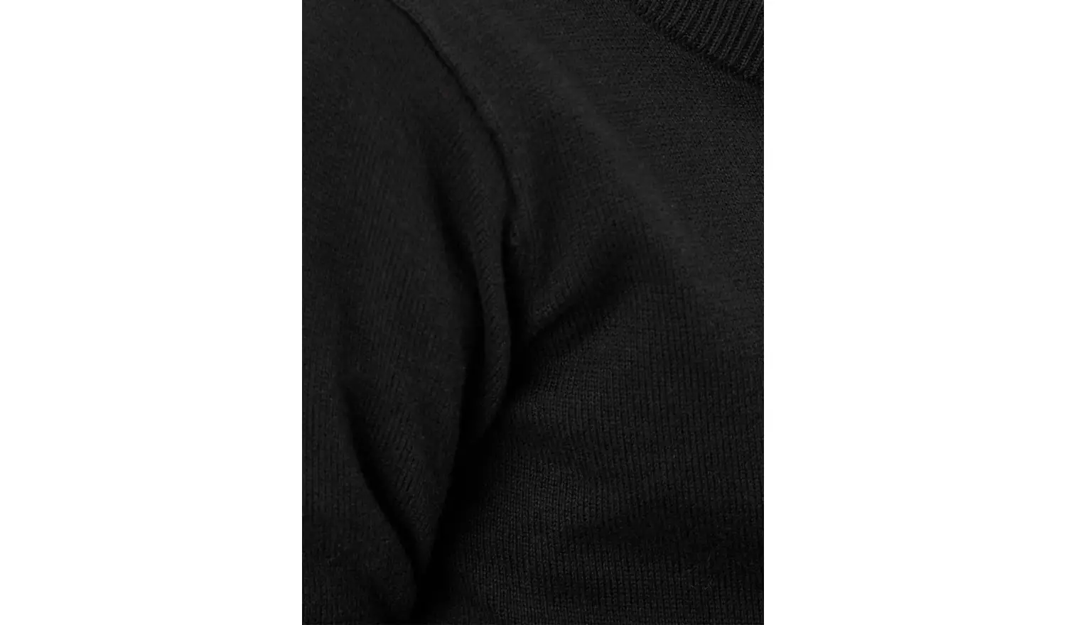 Black Crew Neck Jumper 2 Pack 3 years