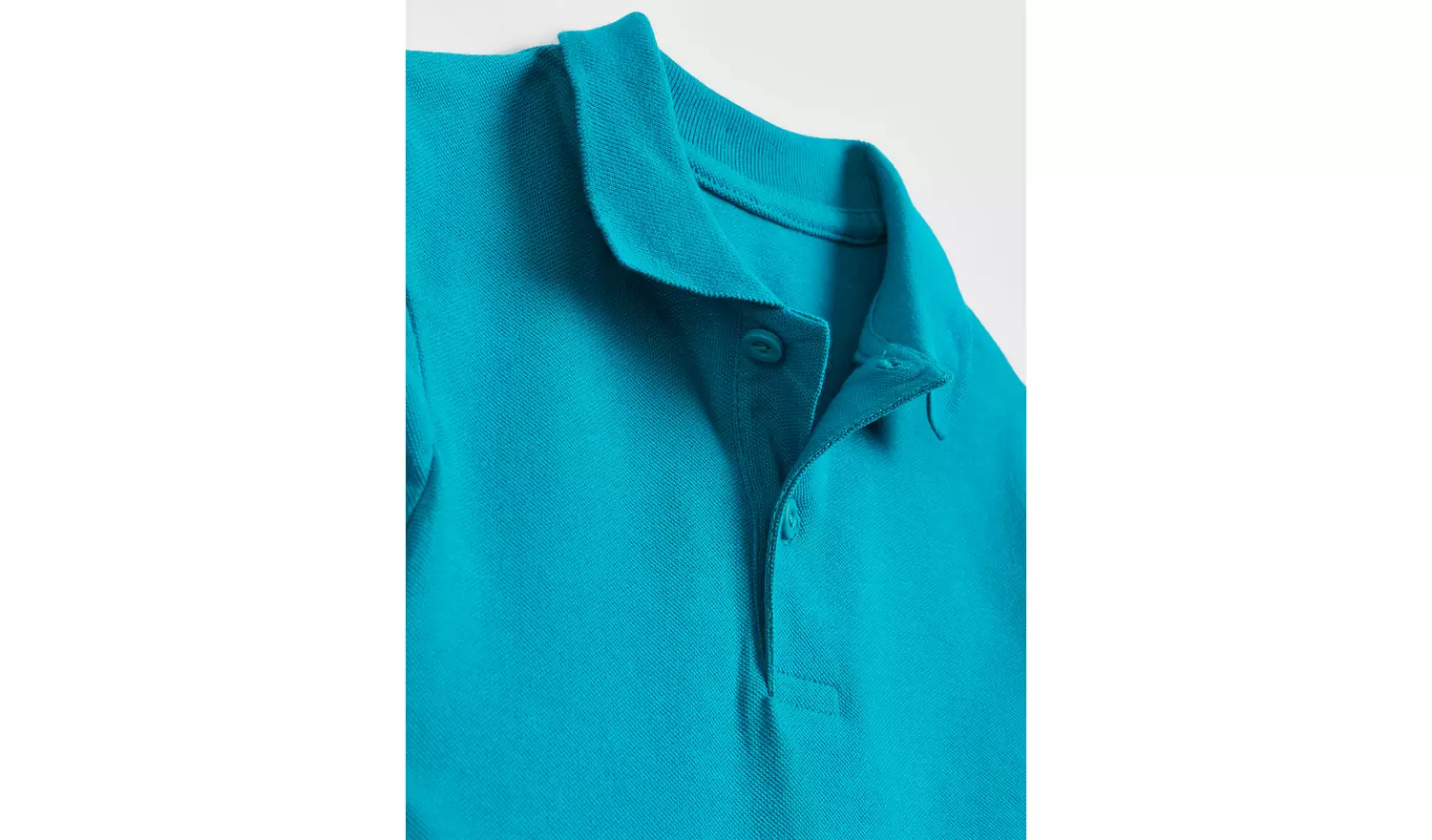 5 Pack Jade Unisex Polo Shirts 7 years