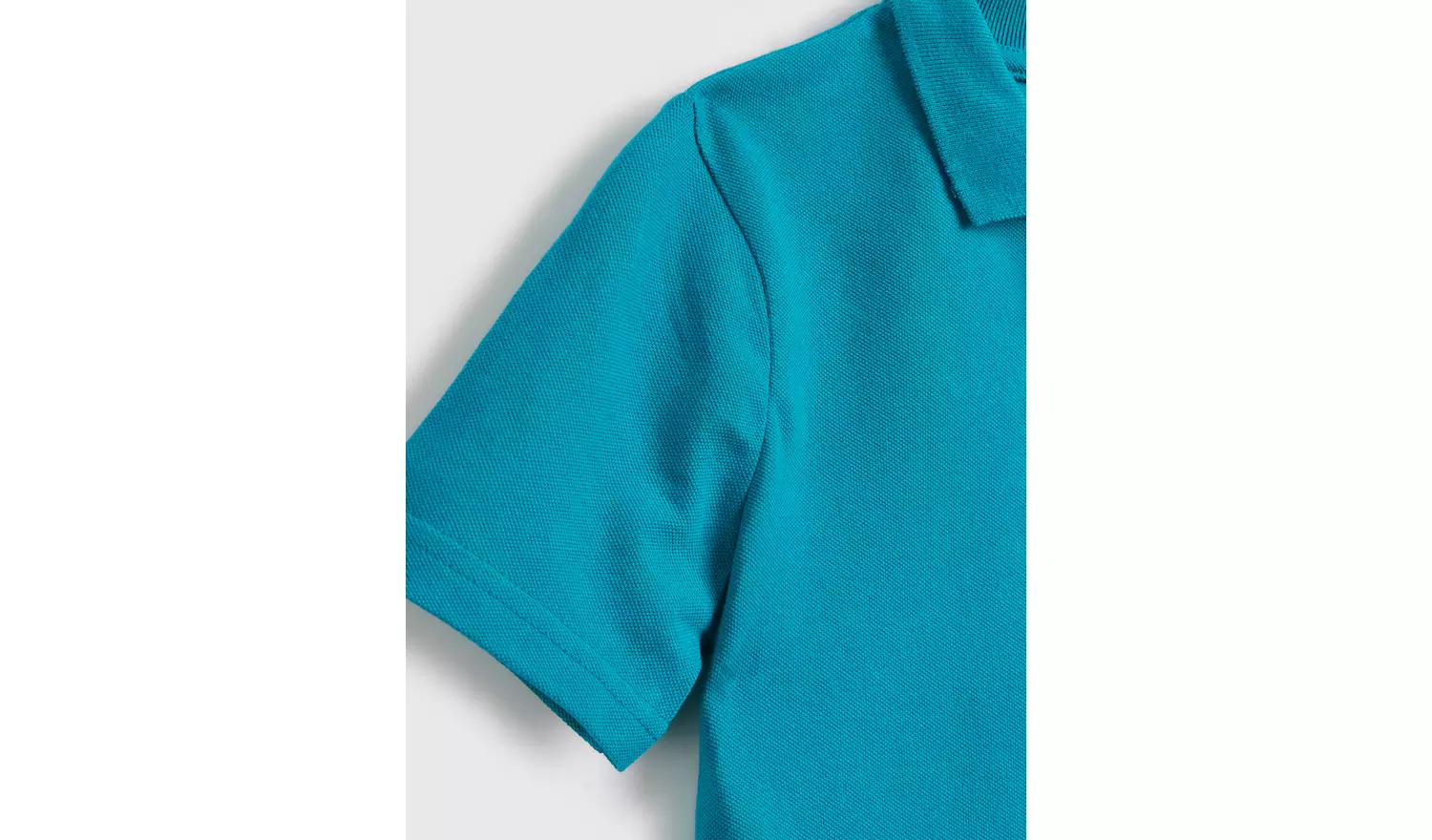 5 Pack Jade Unisex Polo Shirts 8 years