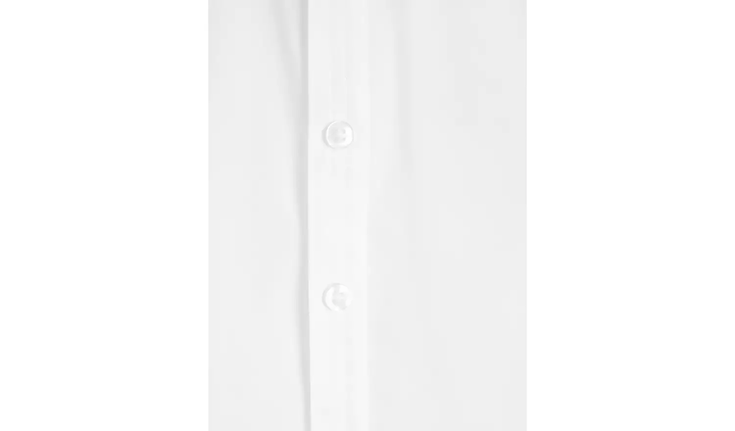 3 Pack Unisex 'Dress with Ease' Short Sleeve White Shirts7 years