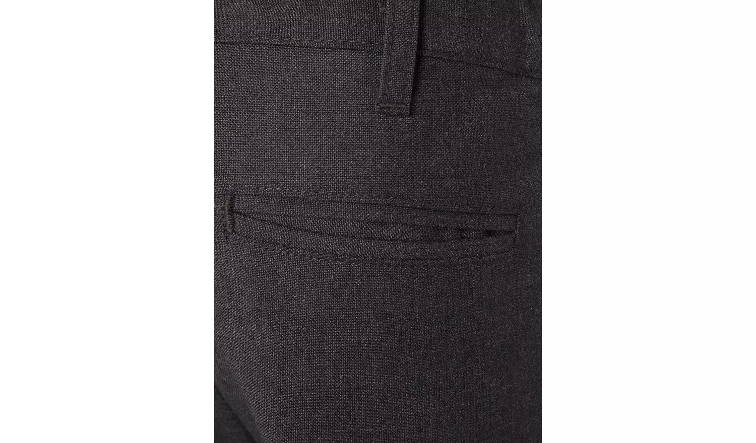 Grey Skinny Fit Trousers 2 Pack 7 years