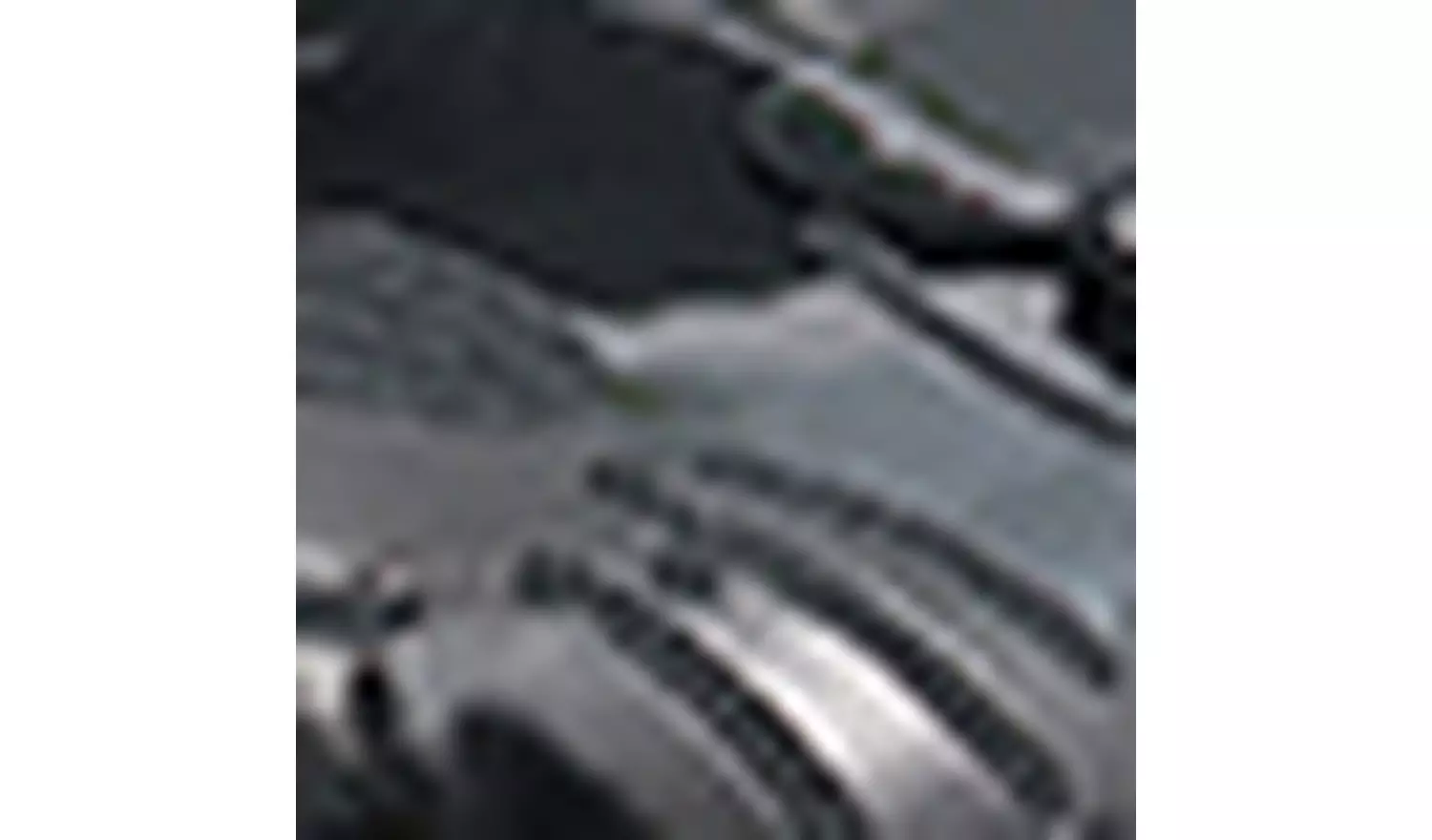 ToeZone® Black Cat Toe Shoes11 Infant