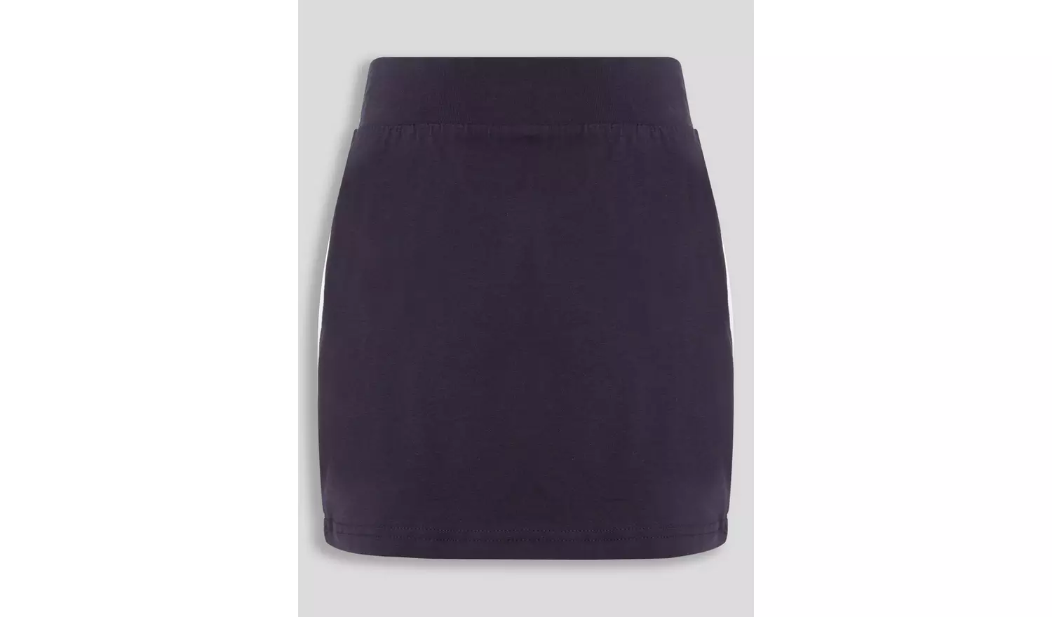 Navy Jersey Skort 13 years