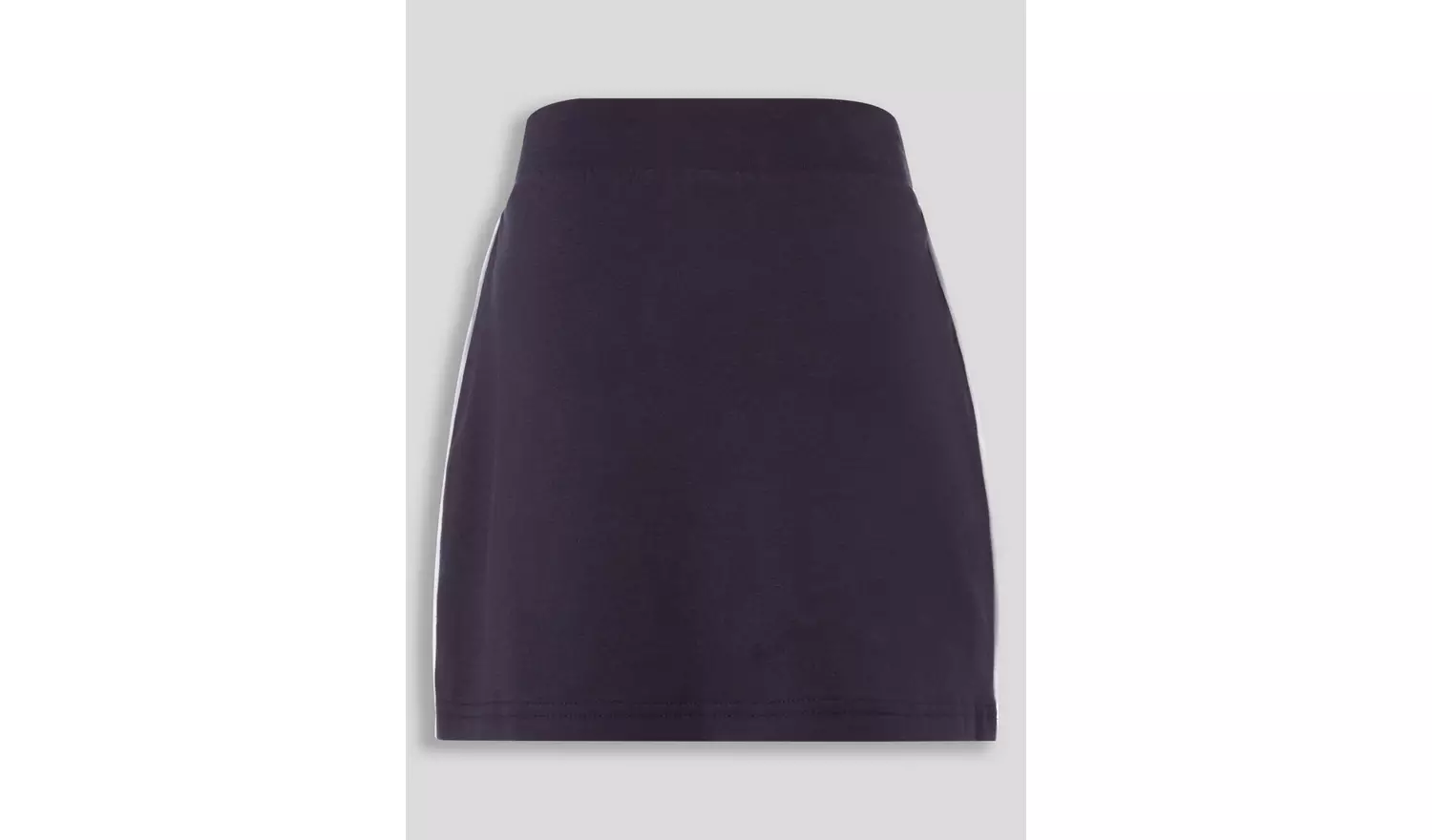 Navy Jersey Skort 16 years