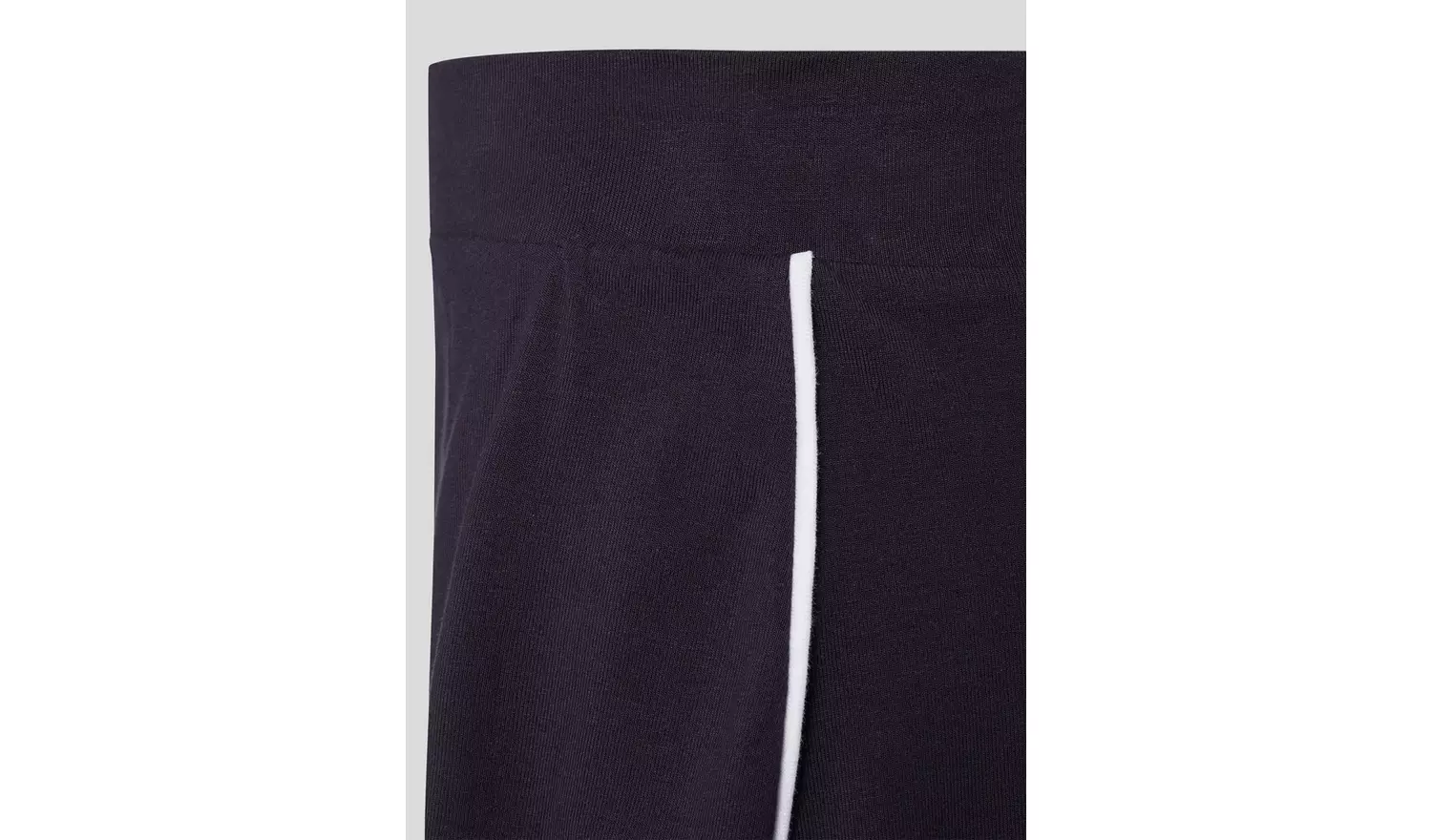 Navy Jersey Skort 13 years