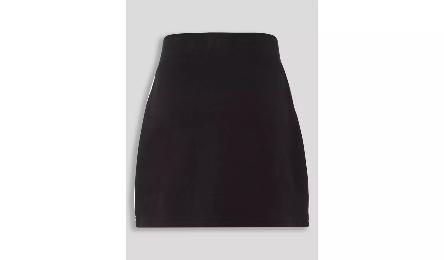 Black Jersey Skort 11 years