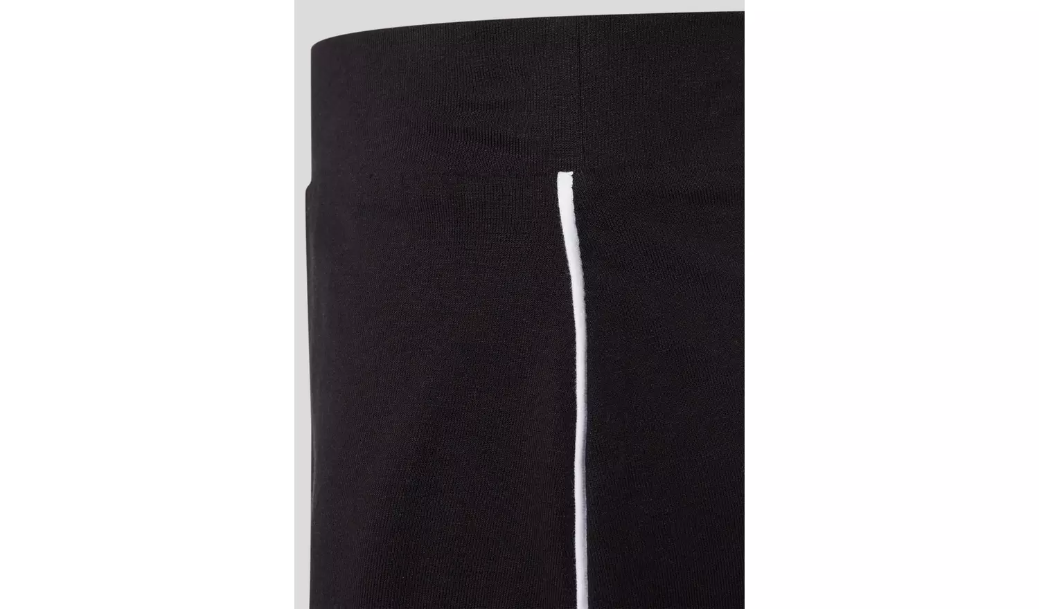 Black Jersey Skort 15 years